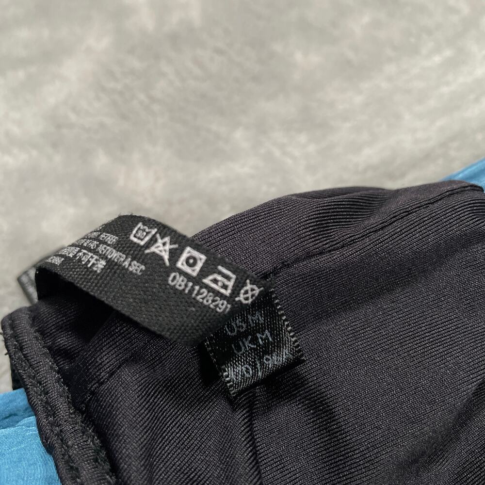 Free People Way Home Shorts Women Medium Athleisure High Rise Activewear Gym Run - Picture 4 of 11
